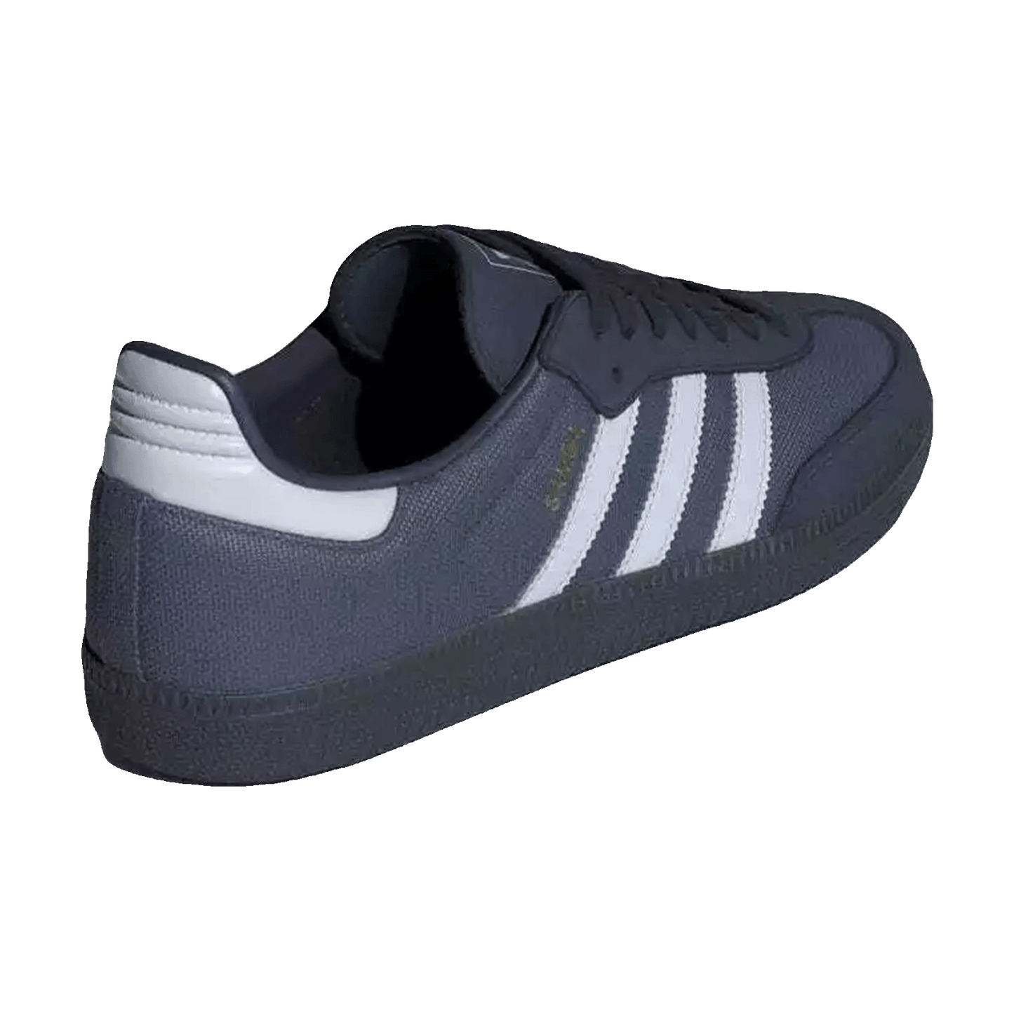 adidas Samba OG Preloved Ink Halo Blue Back