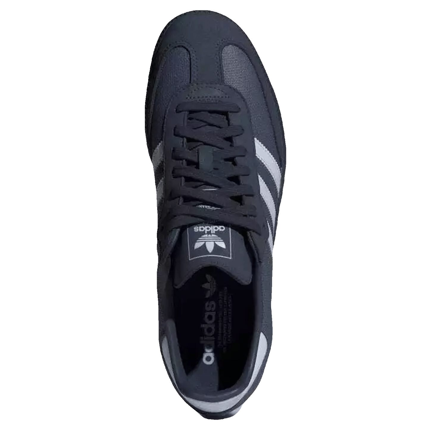 adidas Samba OG Preloved Ink Halo Blue Oben