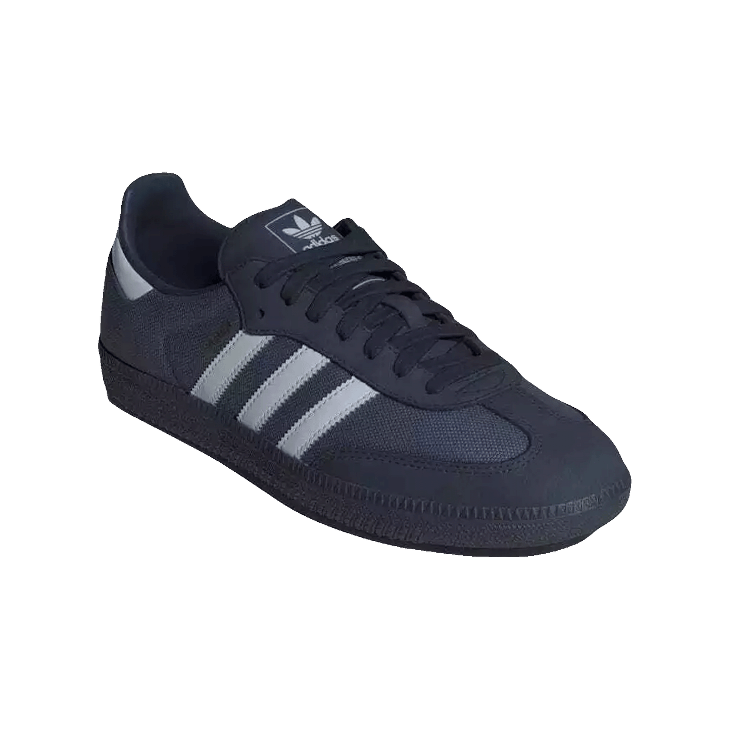 adidas Samba OG Preloved Ink Halo Blue Side