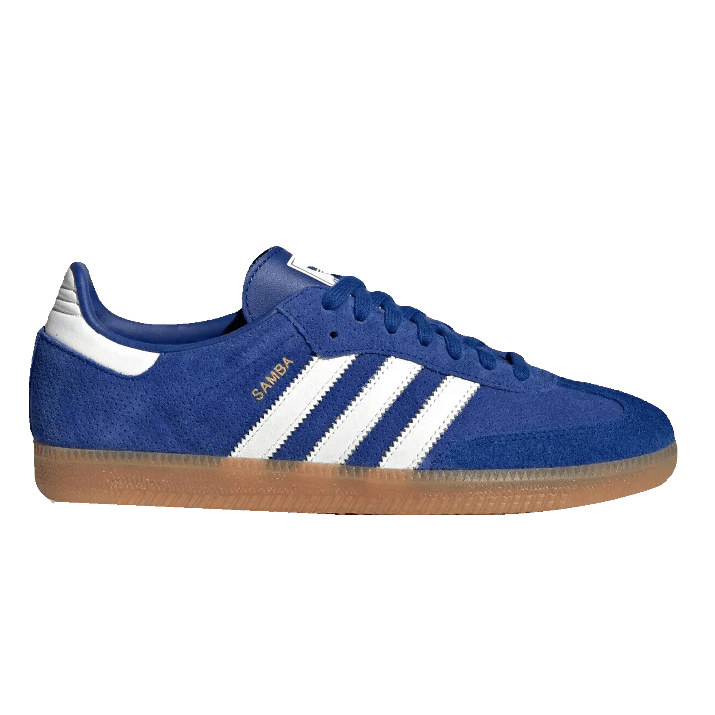adidas Samba OG Royal Blue Gum