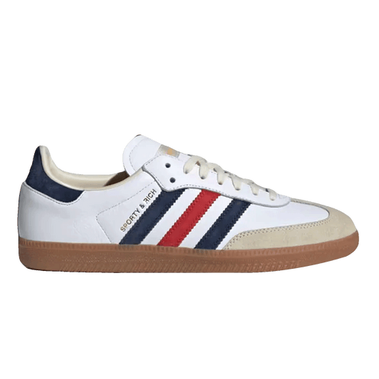 adidas Samba OG Sporty & Rich USA