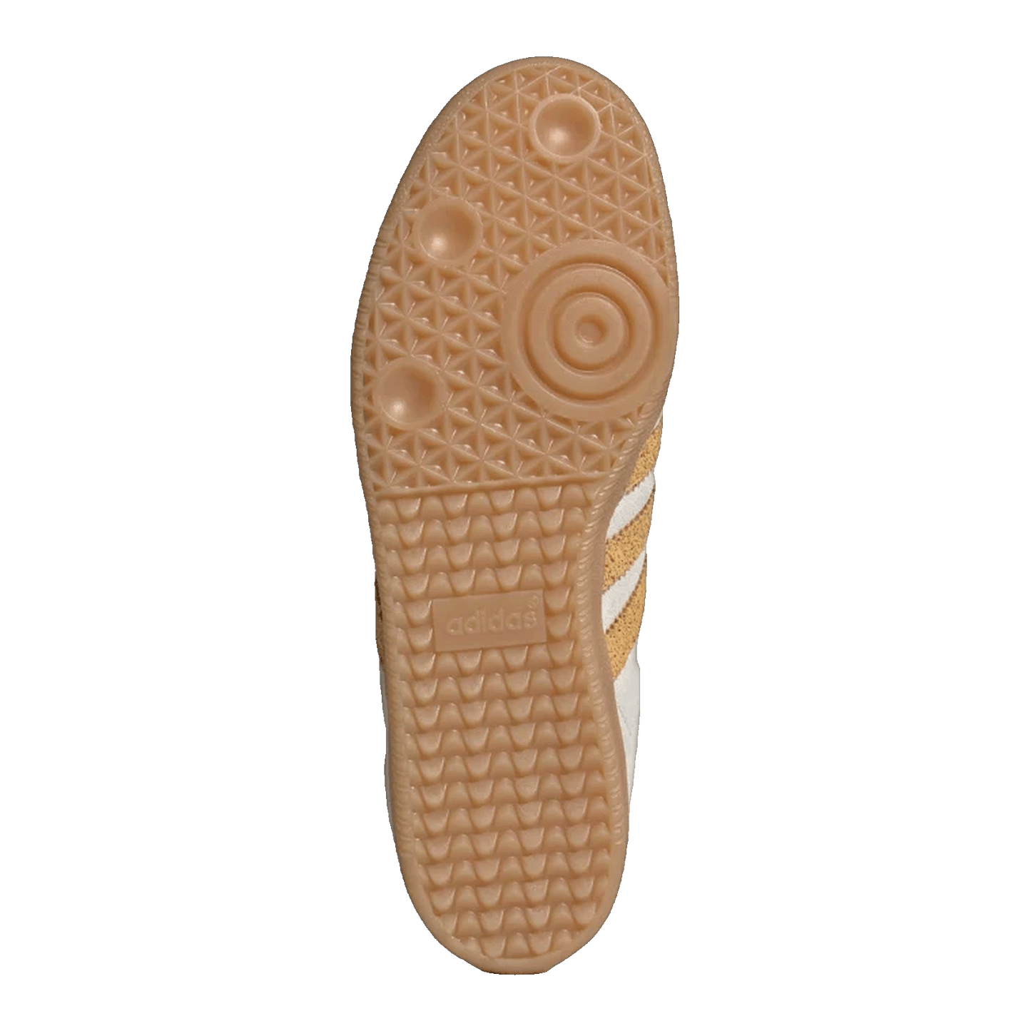 adidas Samba OG Taiwanese Fried Chicken Sohle KI7433