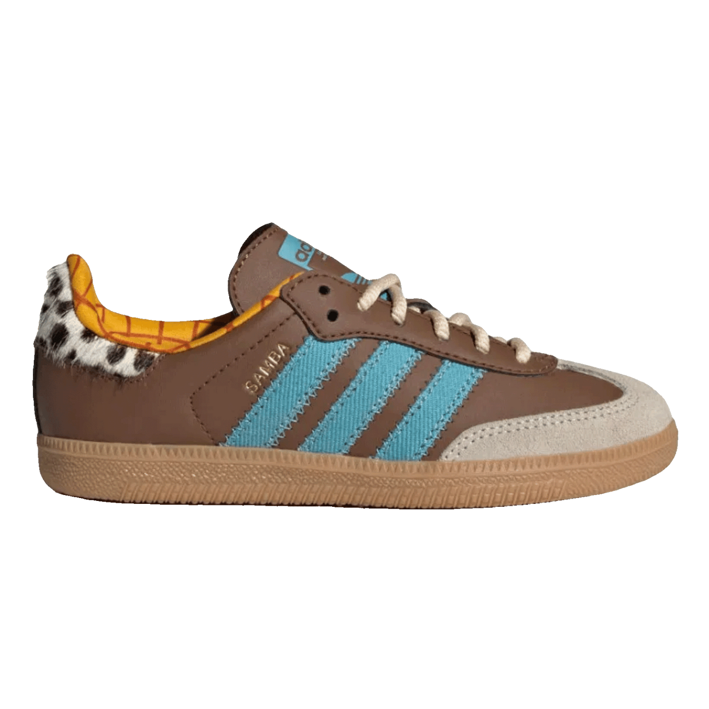 adidas Samba OG Toy Story Woody (GS)