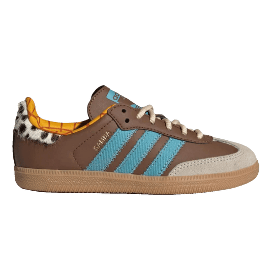 adidas Samba OG Toy Story Woody (GS)