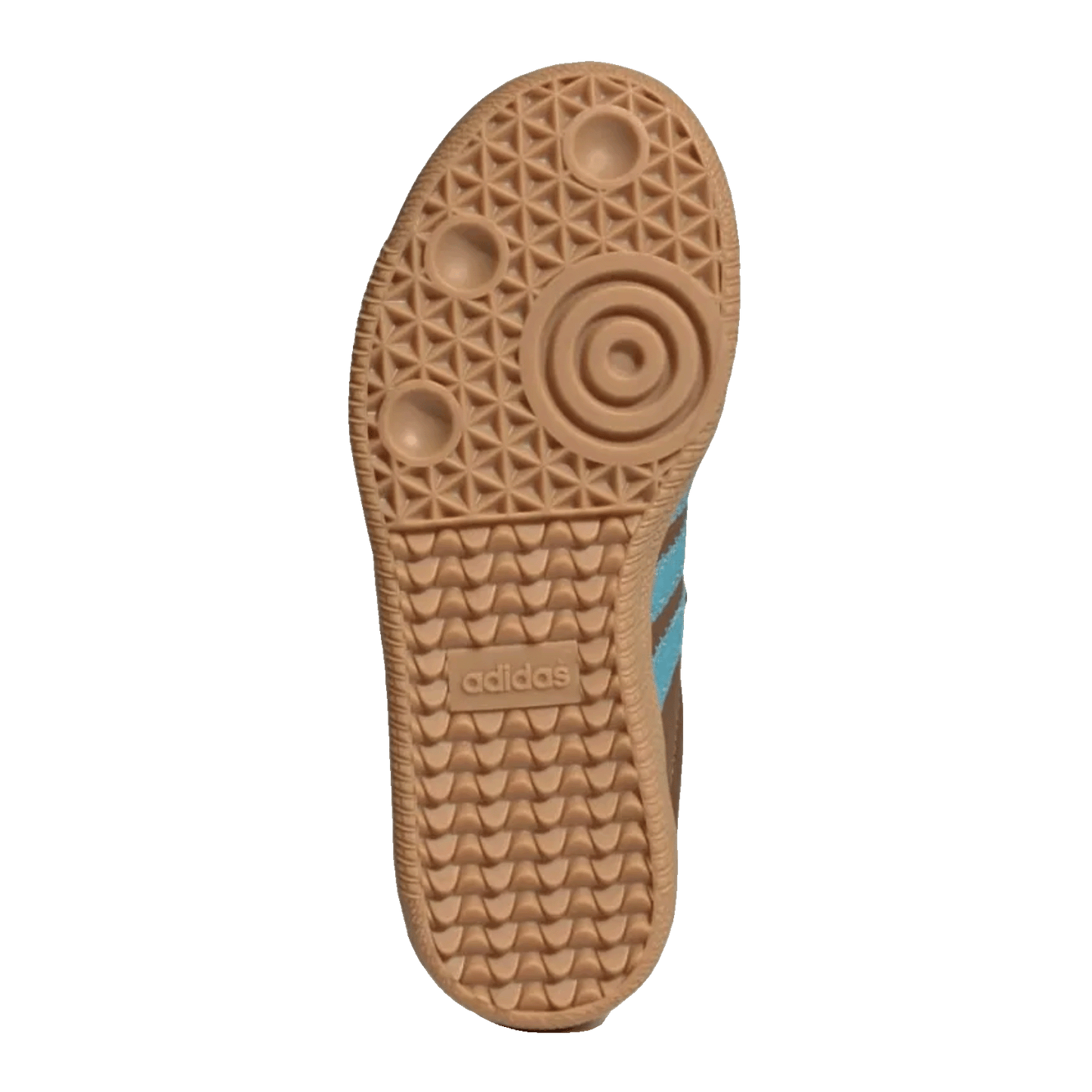 adidas Samba OG Toy Story Woody (GS) Sohle
