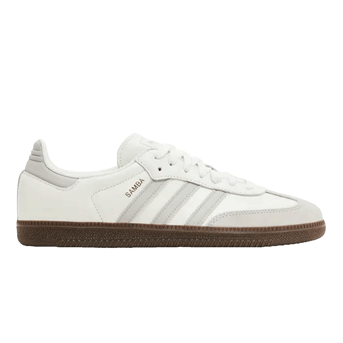 adidas Samba OG White Granite (W) JH6479