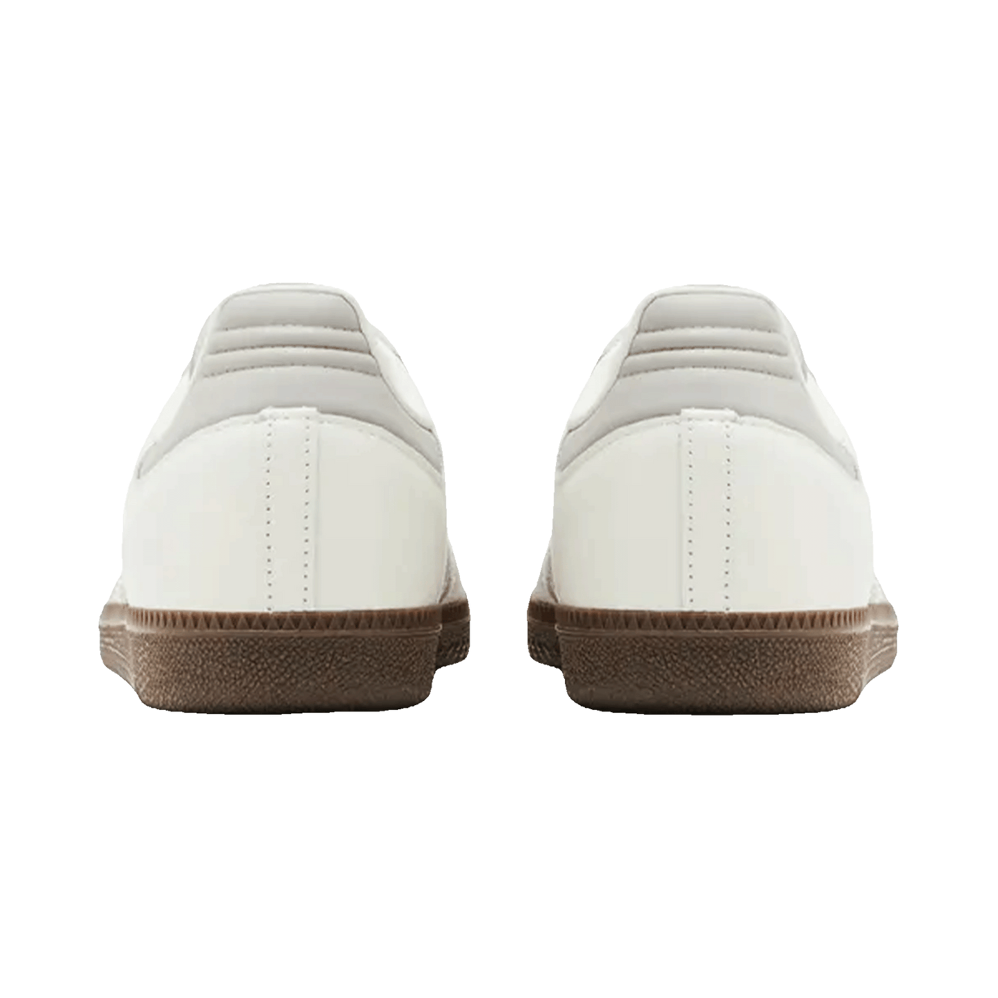 adidas Samba OG White Granite (W) Back