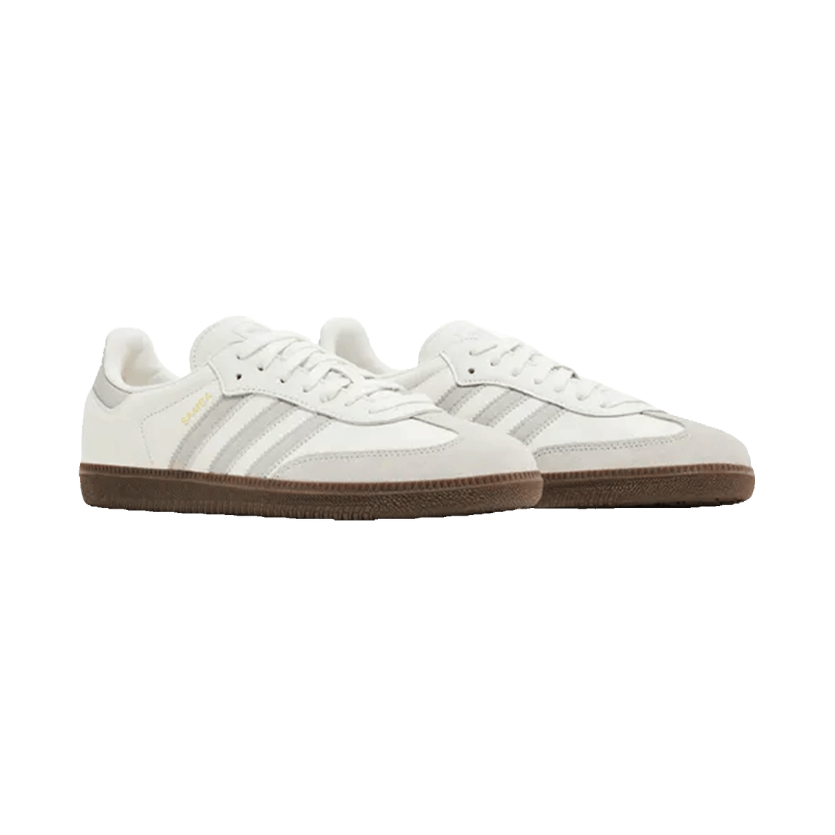 adidas Samba OG White Granite (W) JH6479
