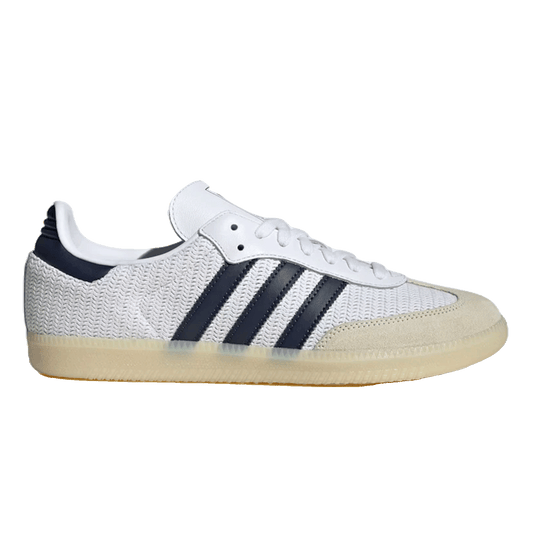 adidas Samba OG White Night Indigo