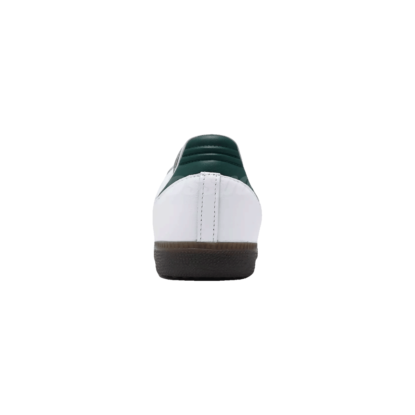 adidas Samba OG White Rasta Back