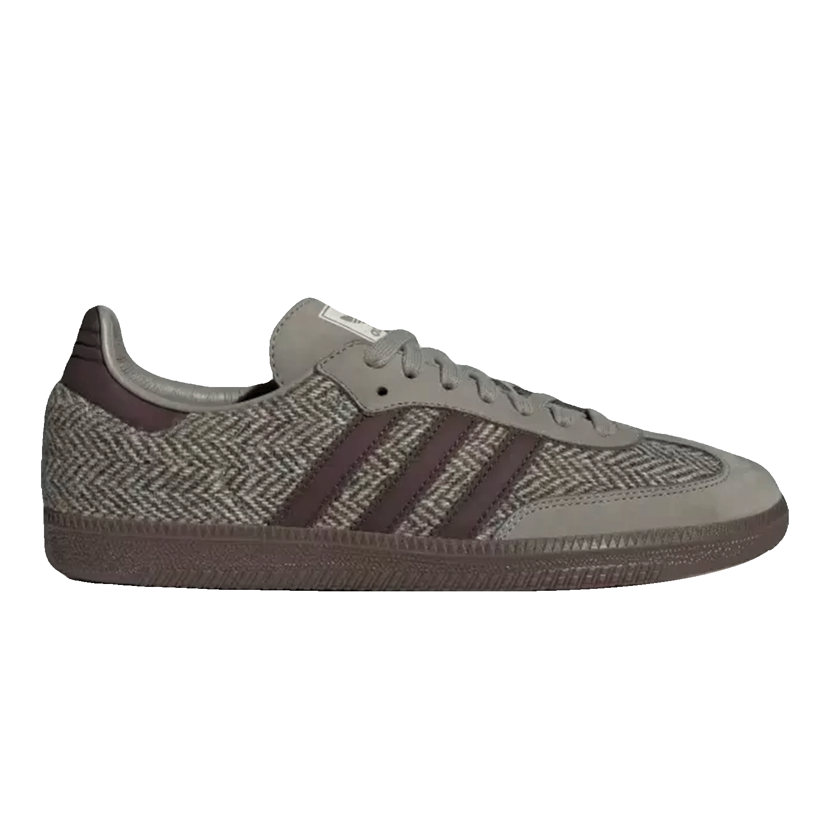adidas Samba OG Wonder Beige Tweed