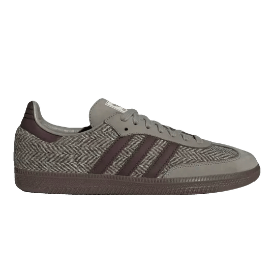 adidas Samba OG Wonder Beige Tweed