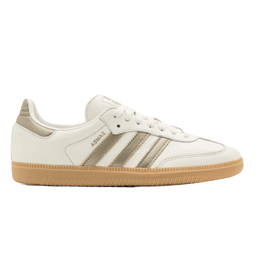 adidas Samba OG Wonder Gold Metallic (W)