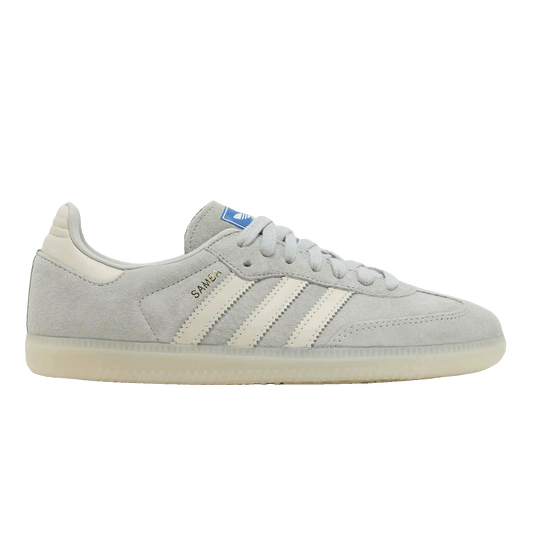 adidas Samba OG Wonder Silver