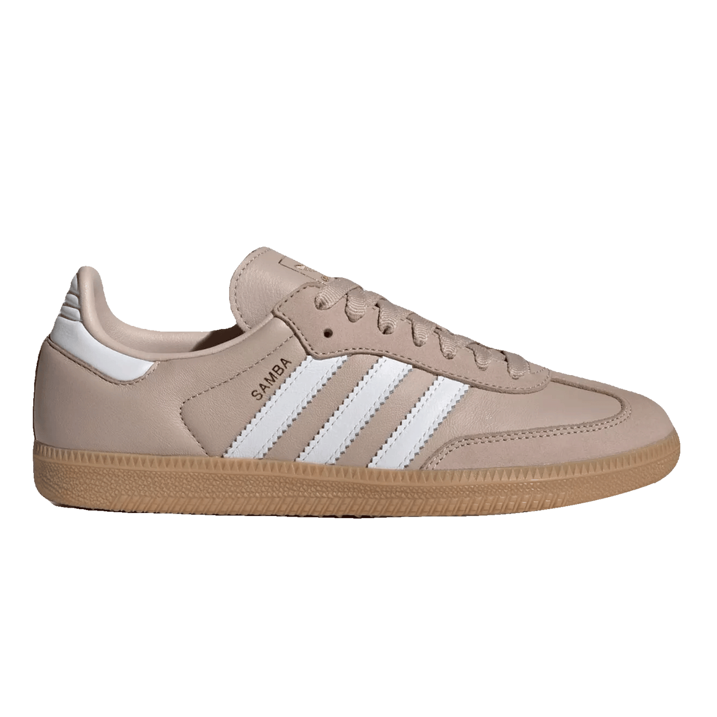 adidas Samba OG Wonder Taupe (W)