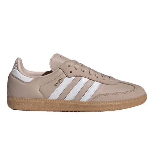 adidas Samba OG Wonder Taupe (W)