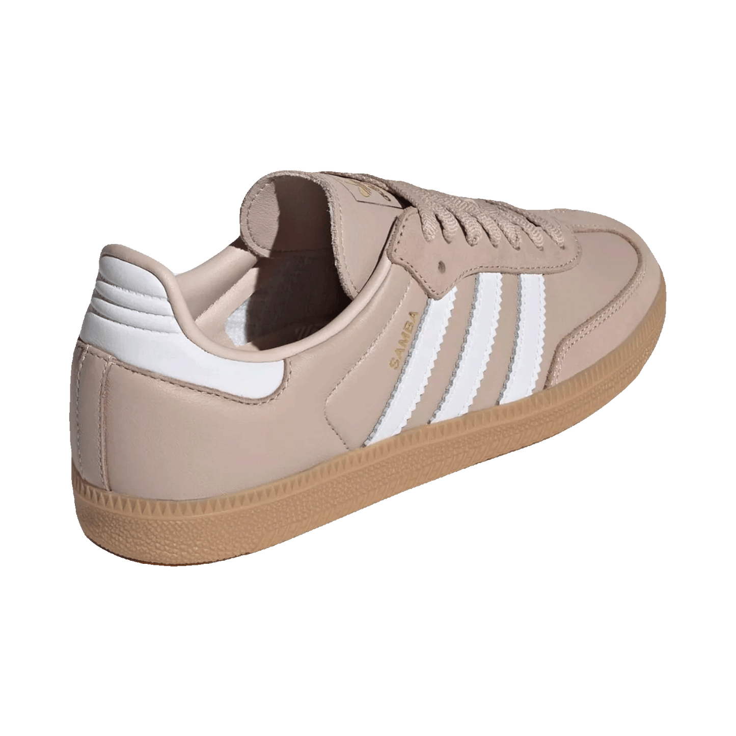 adidas Samba OG Wonder Taupe (W) Back