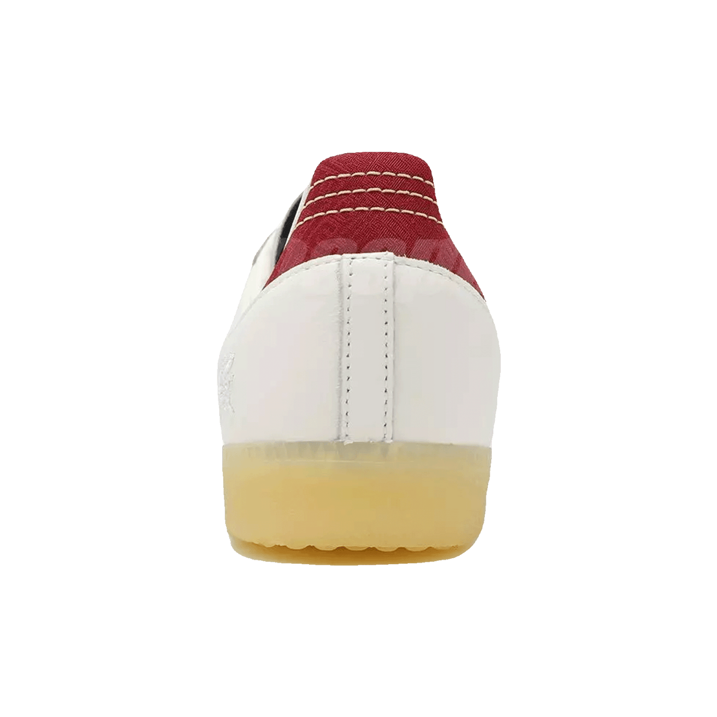 adidas Samba OG Year of the Snake Back