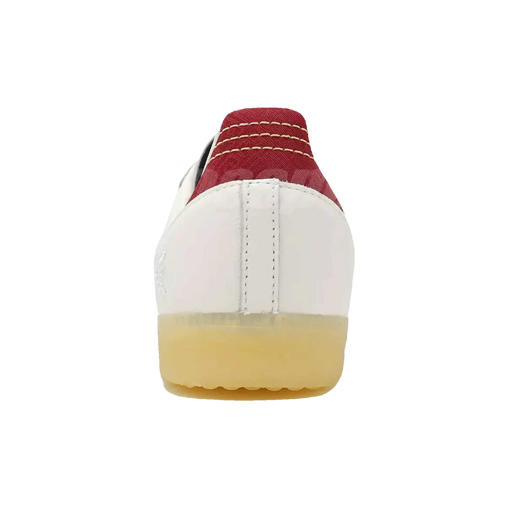 adidas Samba OG Year of the Snake Back