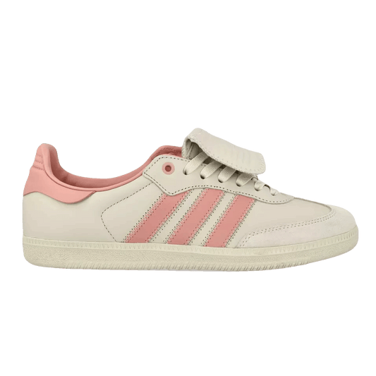 adidas Samba Pharrell Humanrace Aluminium