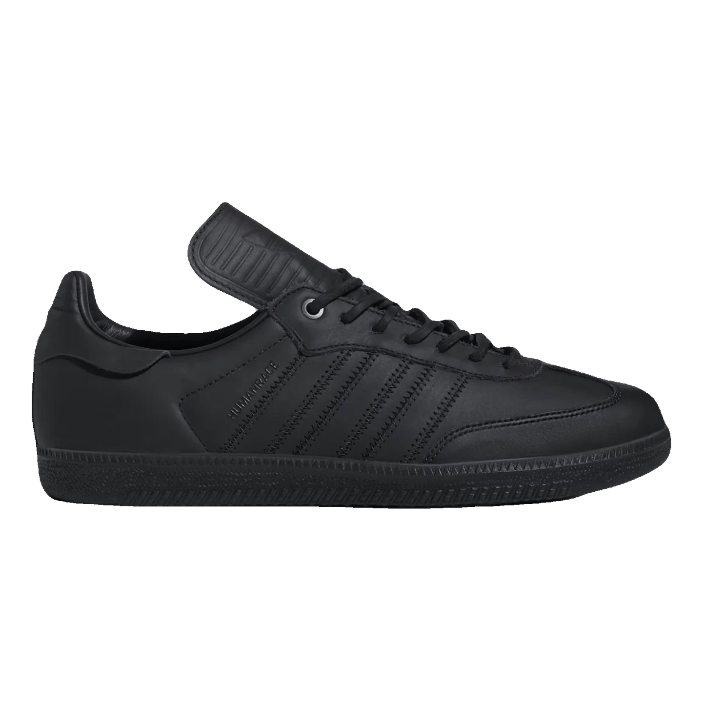 adidas Samba Pharrell Humanrace Charcoal