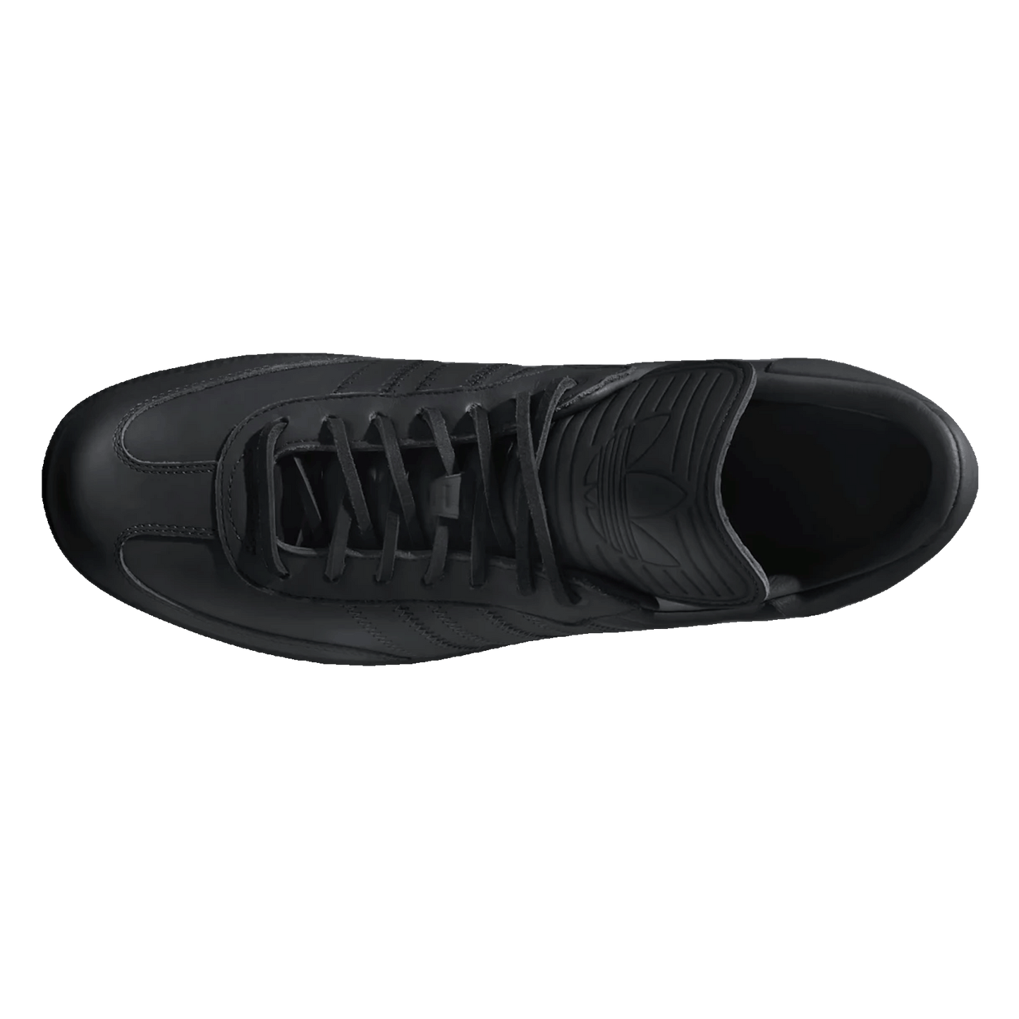 adidas Samba Pharrell Humanrace Charcoal Oben