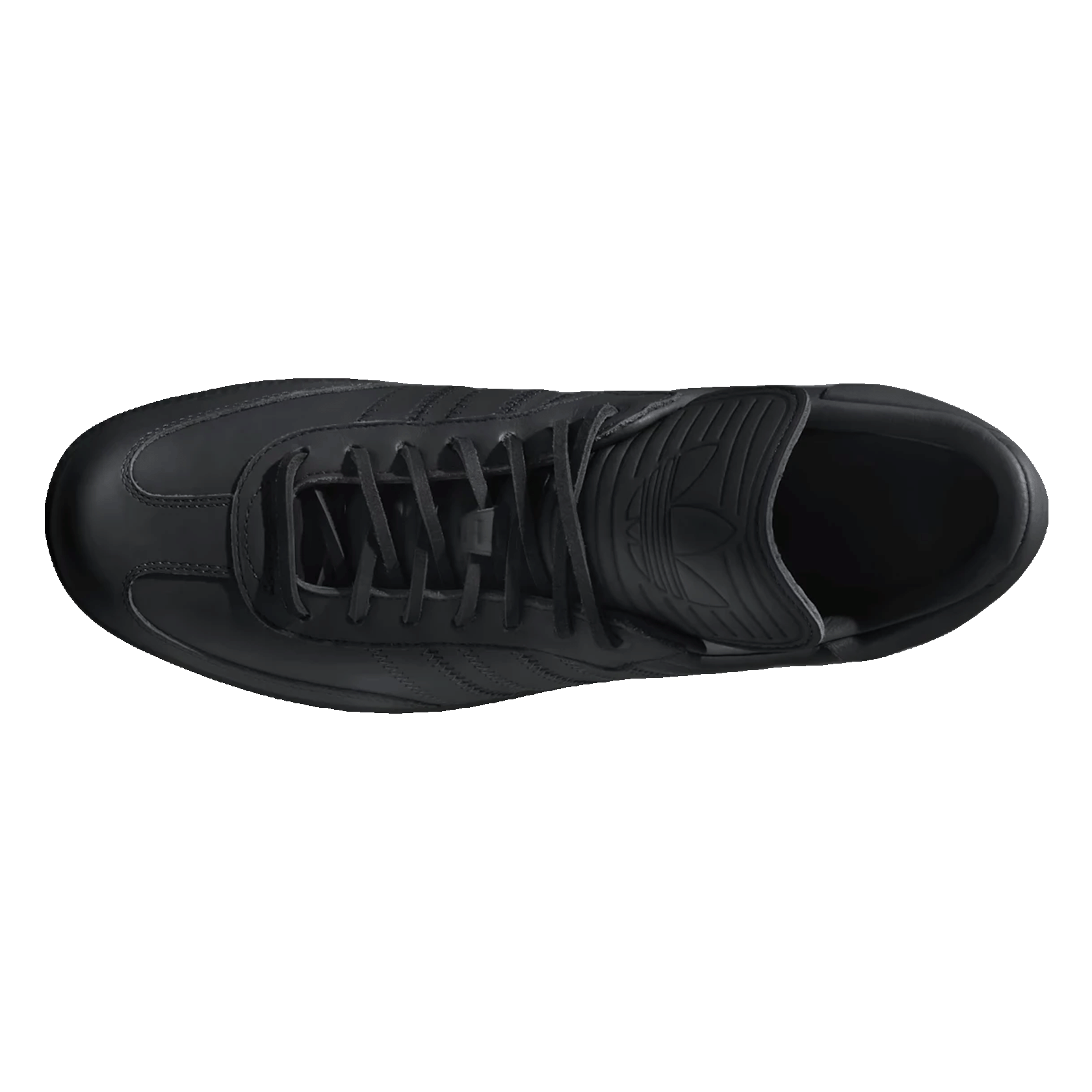 adidas Samba Pharrell Humanrace Charcoal Oben
