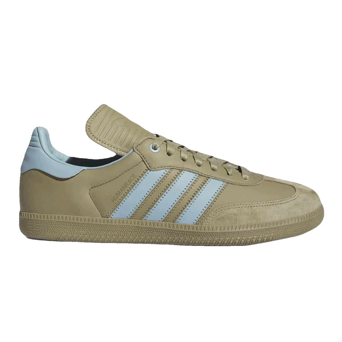 adidas Samba Pharrell Humanrace Orbit Green ID8712