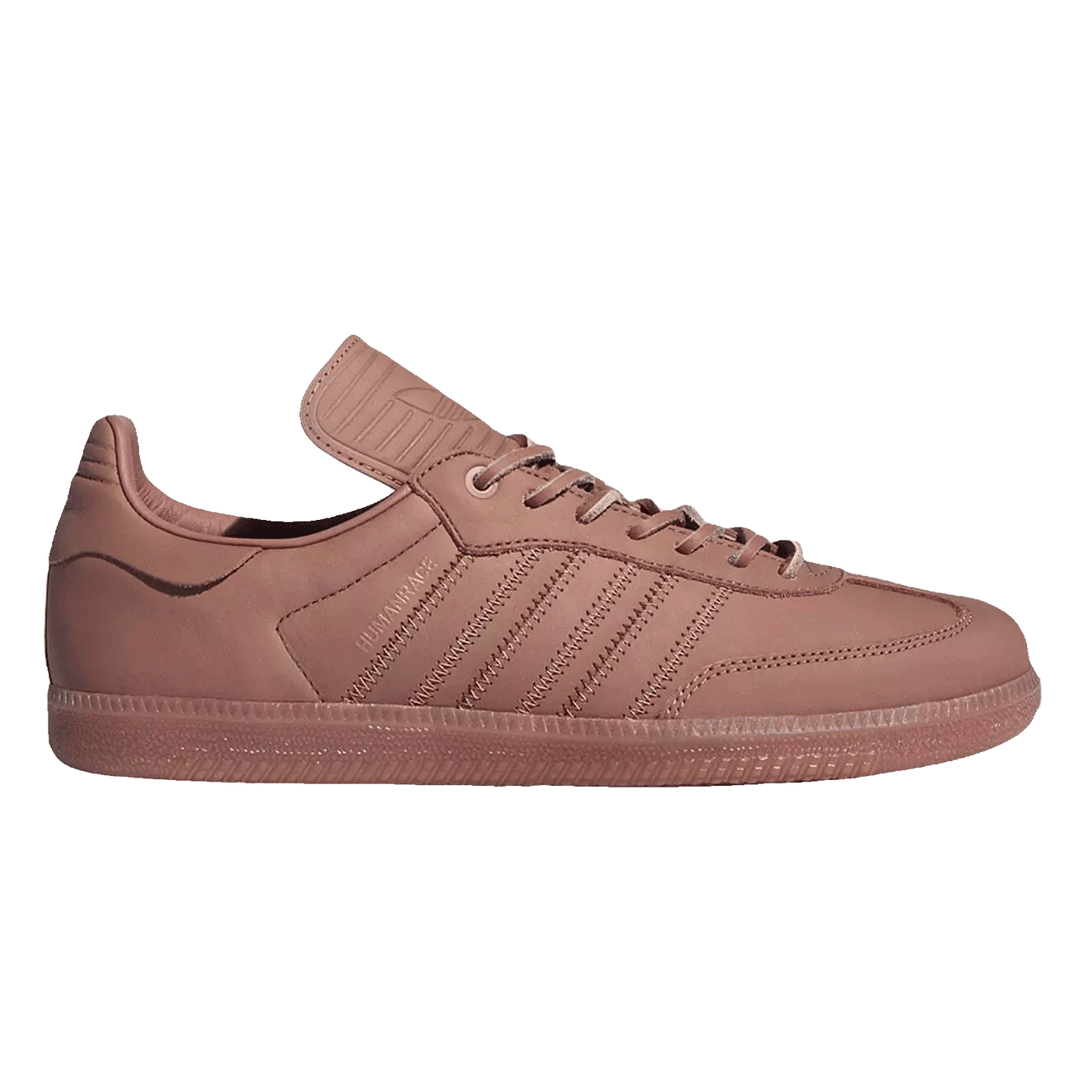 adidas Samba Pharrell Humanrace Terracotta