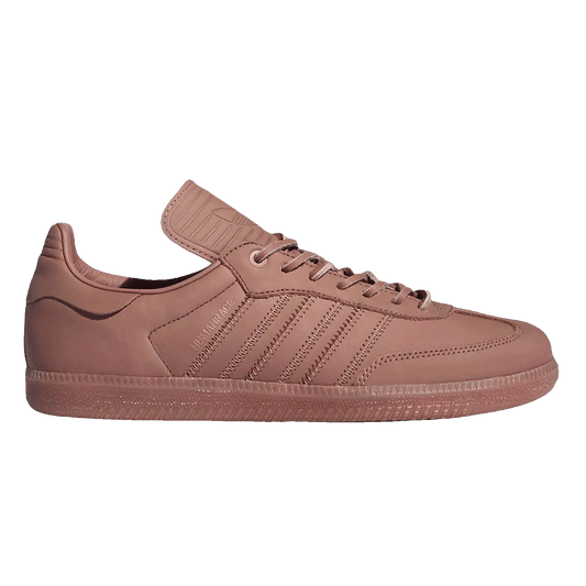 adidas Samba Pharrell Humanrace Terracotta