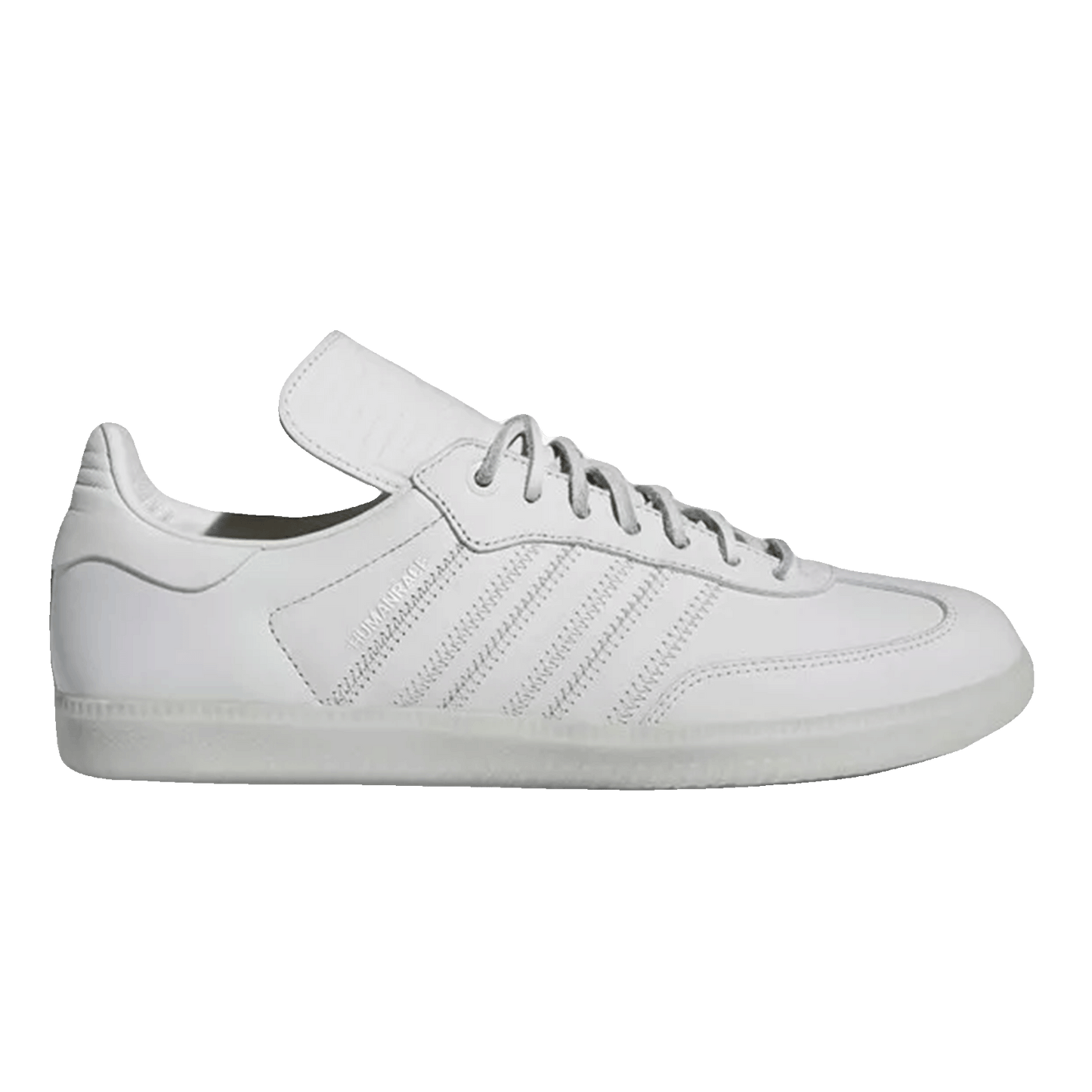 adidas Samba Pharrell Humanrace White