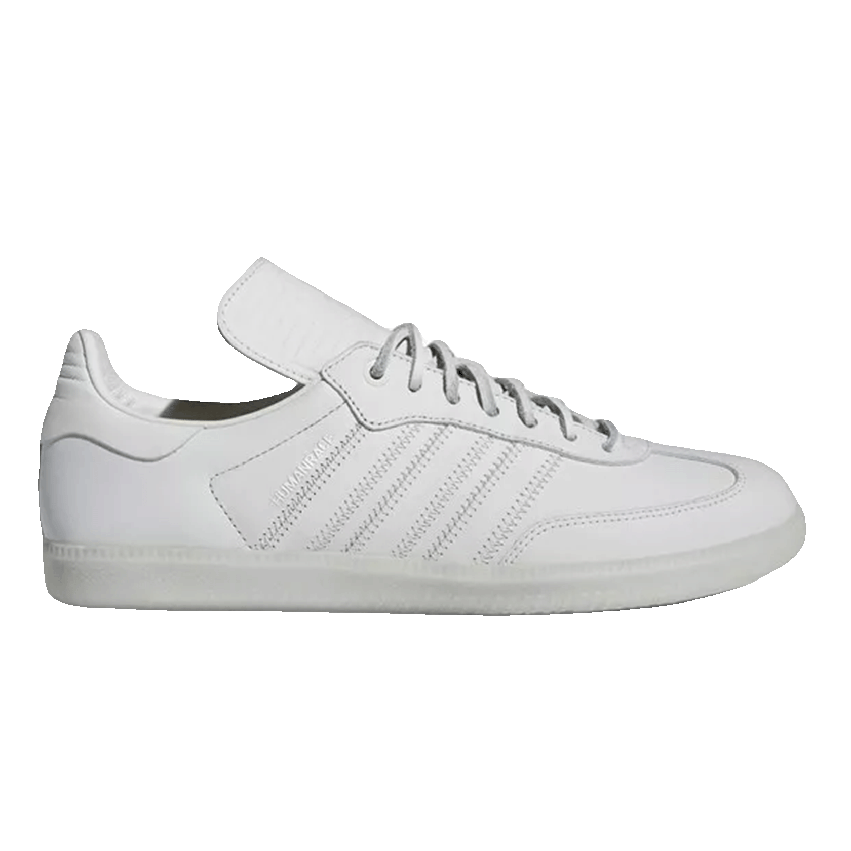 adidas Samba Pharrell Humanrace White