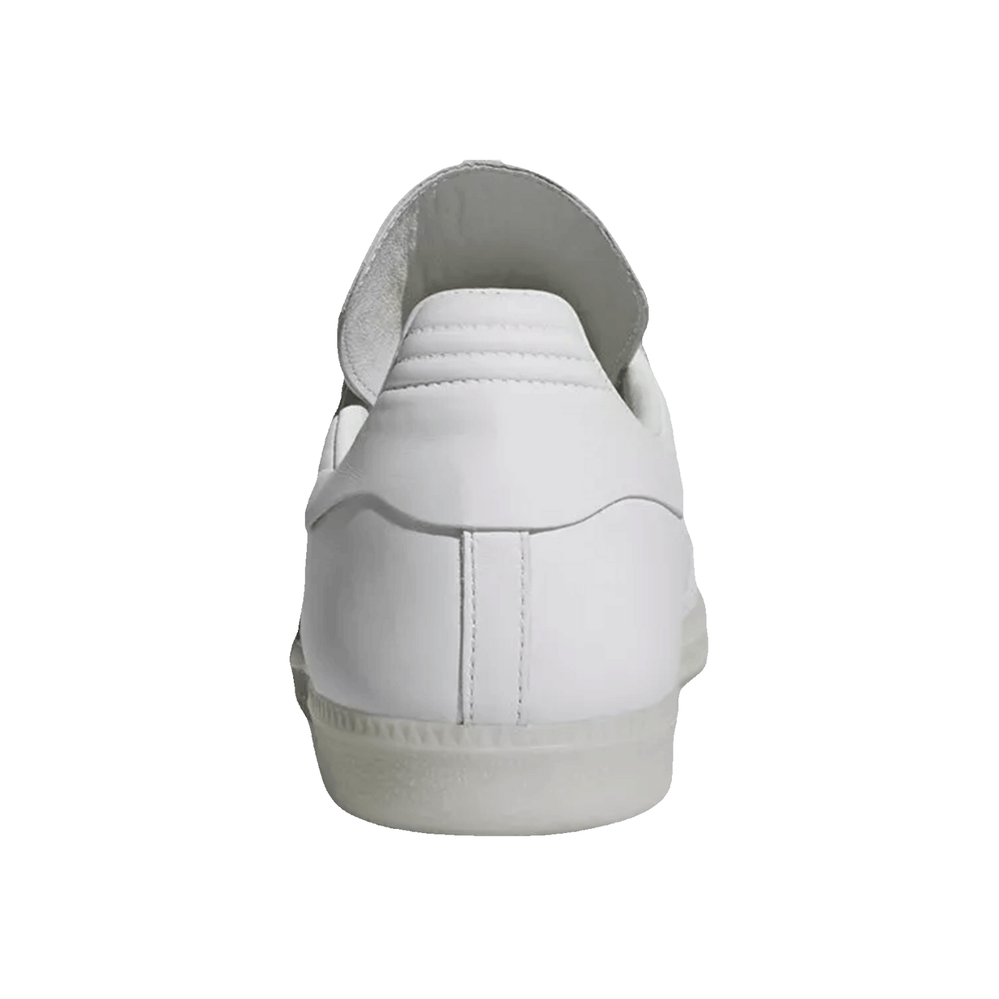 adidas Samba Pharrell Humanrace White Oben
