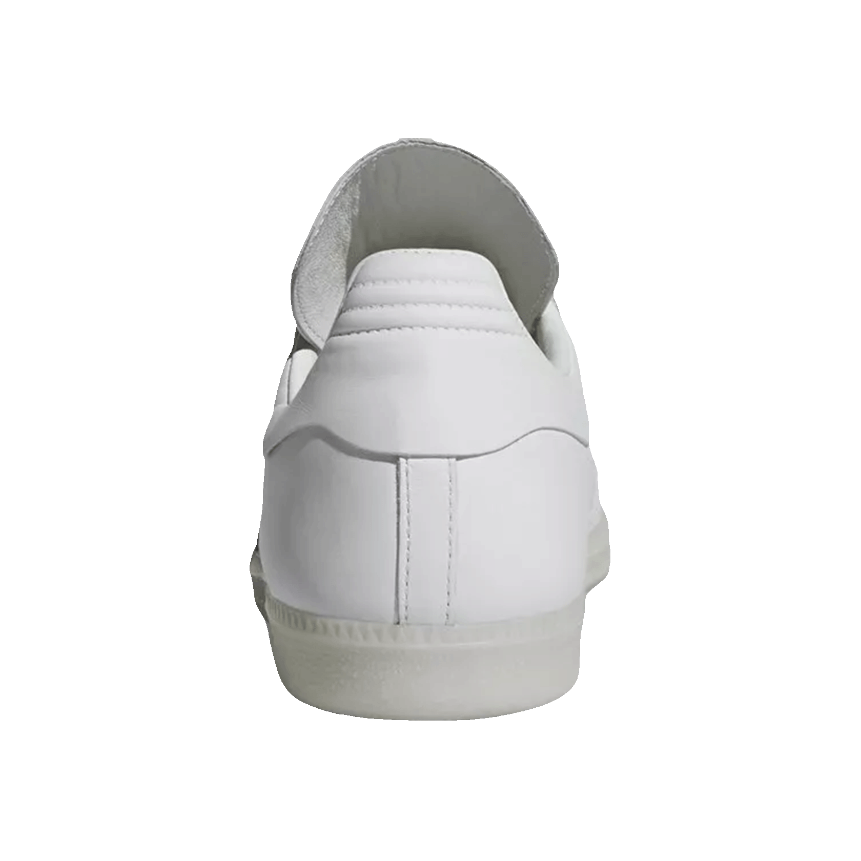 adidas Samba Pharrell Humanrace White Oben