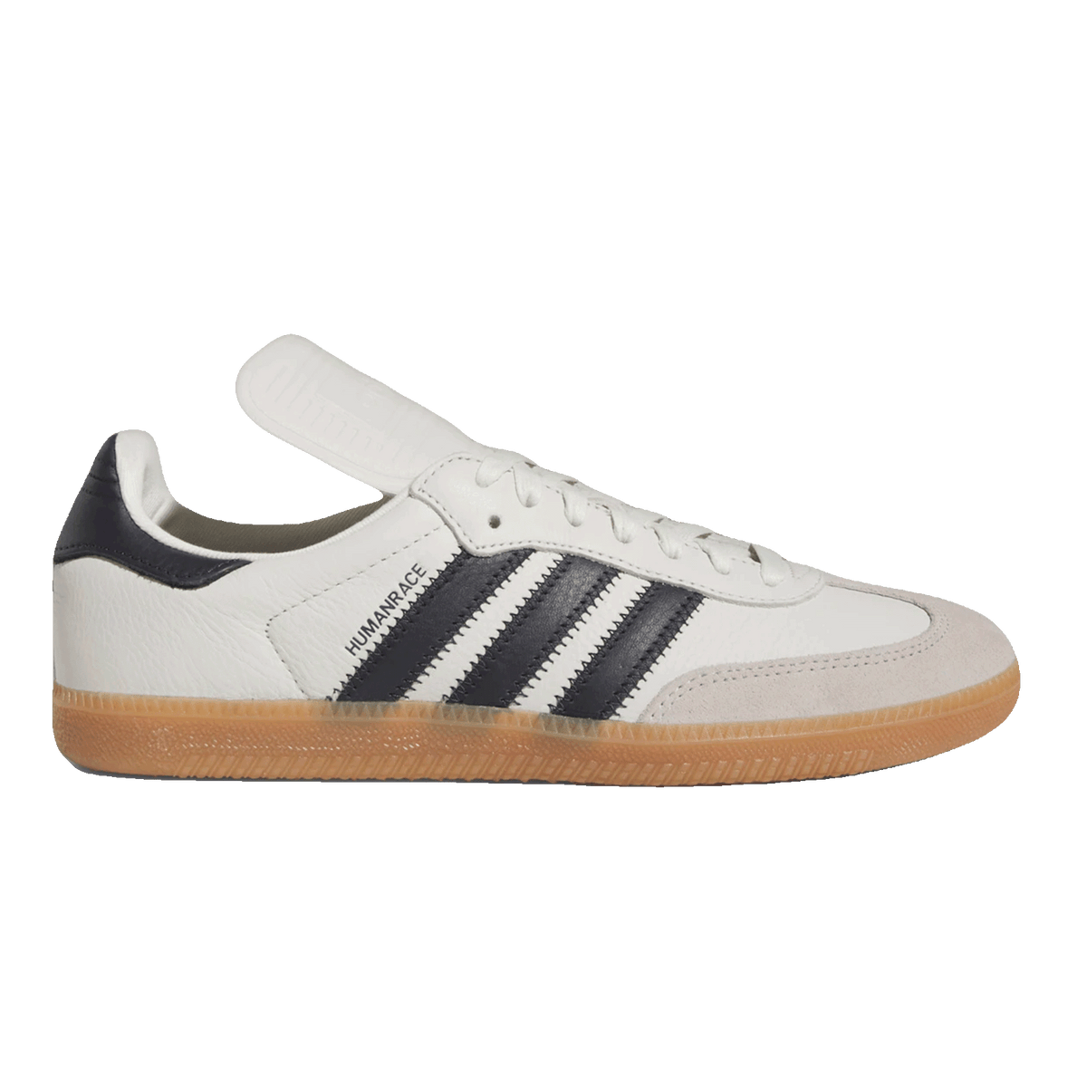 adidas Samba Pharrell Humanrace White Night Grey HP3383