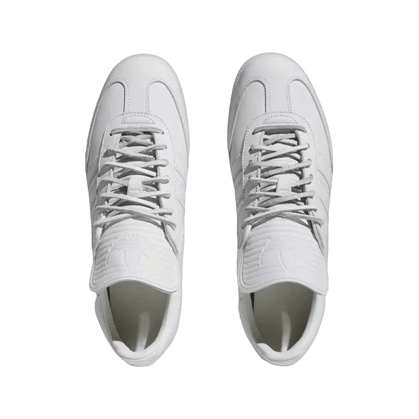 adidas Samba Pharrell Humanrace White Back