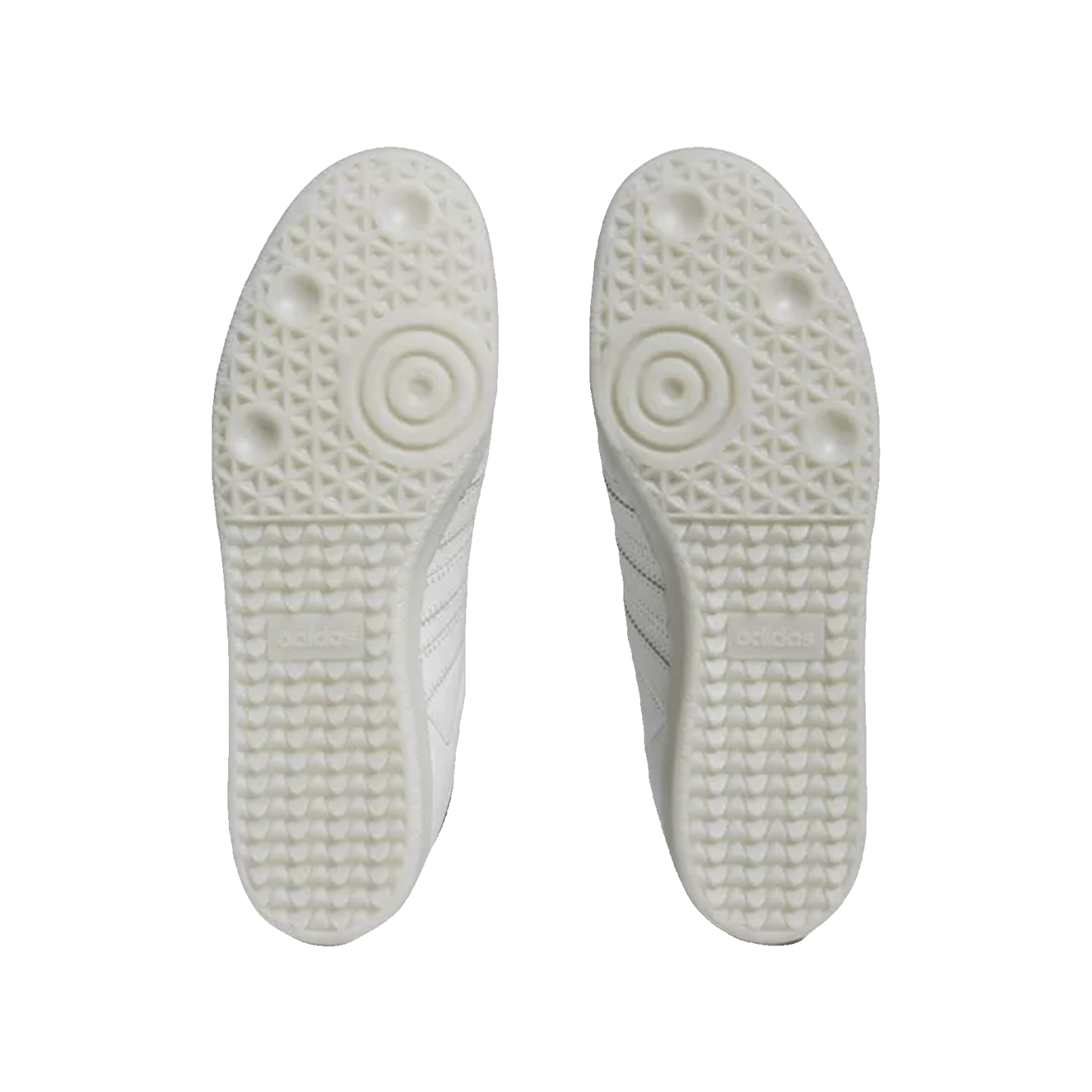 adidas Samba Pharrell Humanrace White Sohle
