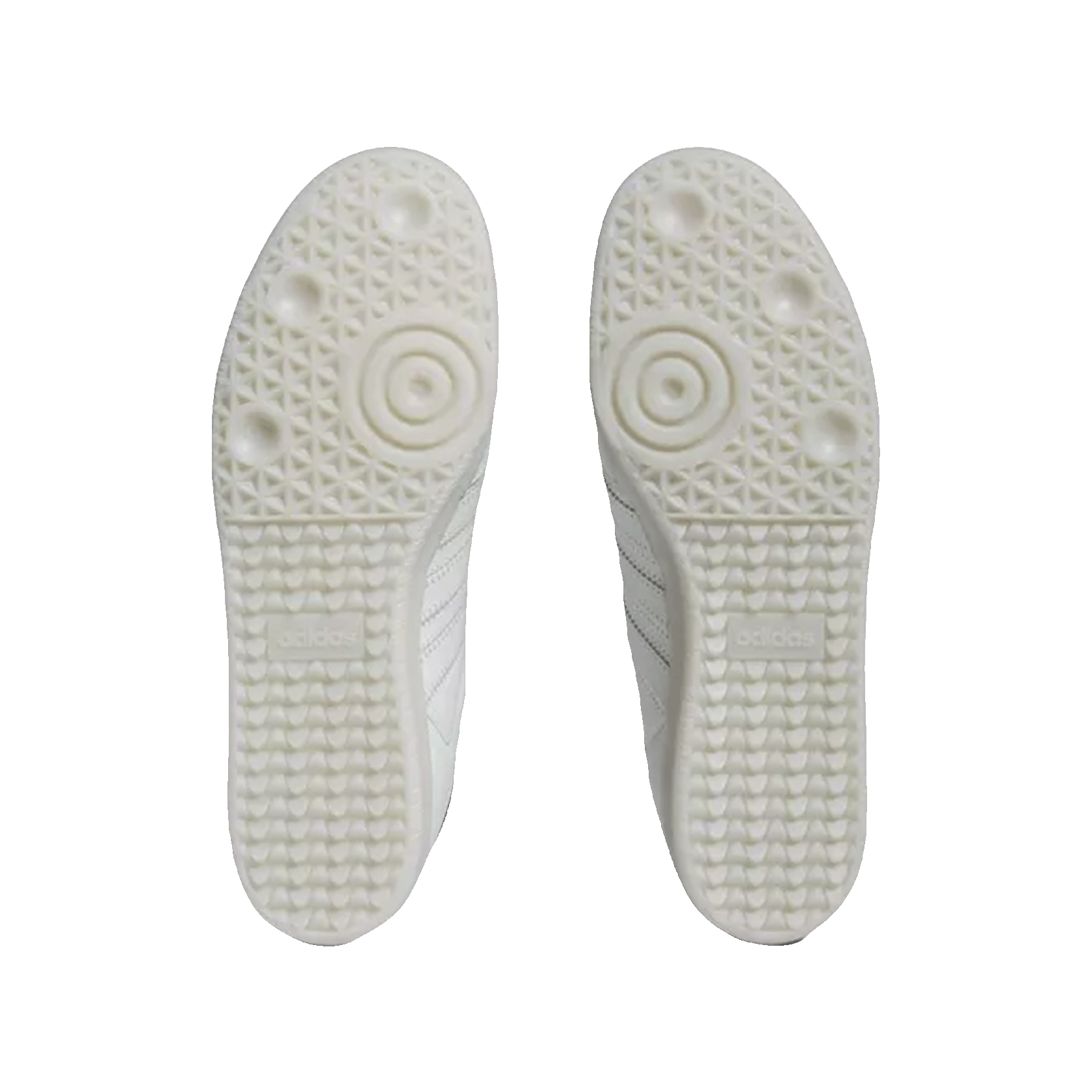 adidas Samba Pharrell Humanrace White Sohle