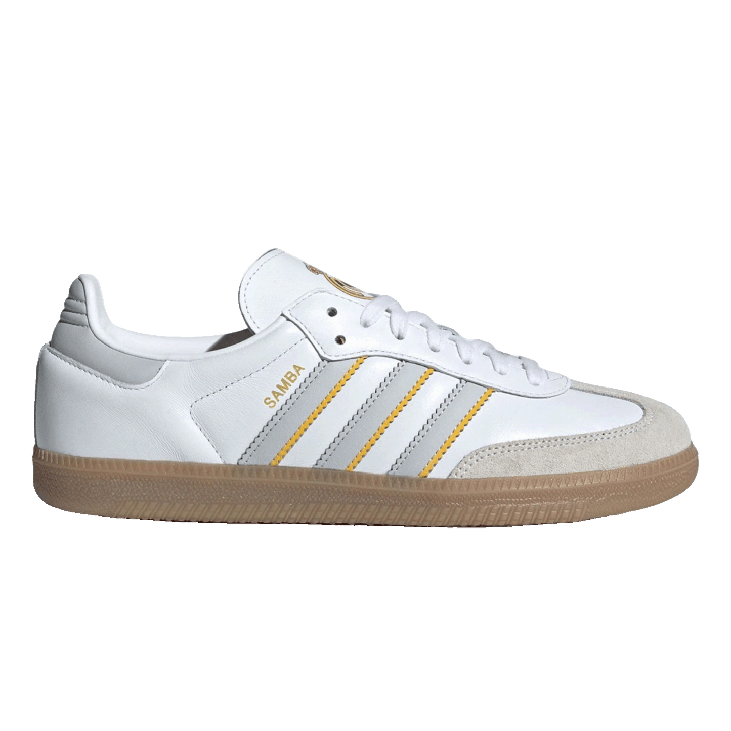 adidas Samba Real Madrid