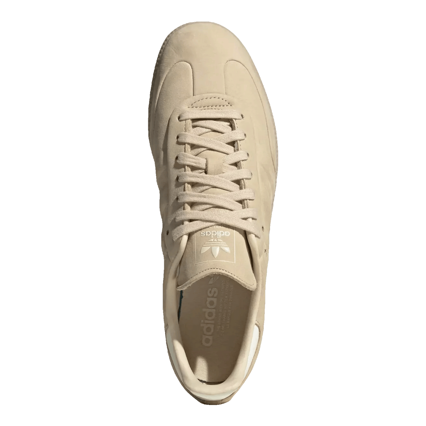adidas Samba Sand Strata Oben