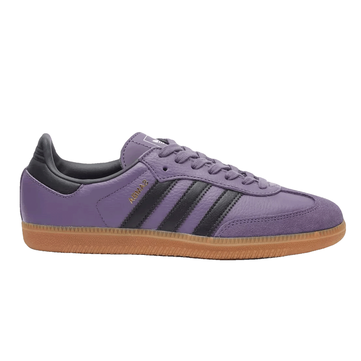 adidas Samba Shadow Violet (W) IE7012