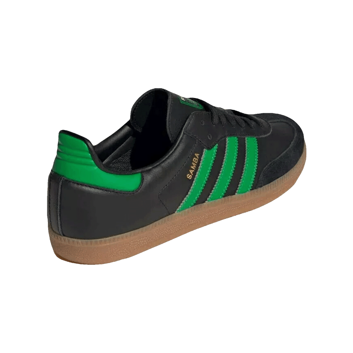 adidas Samba Team Austin FC Back HQ7035