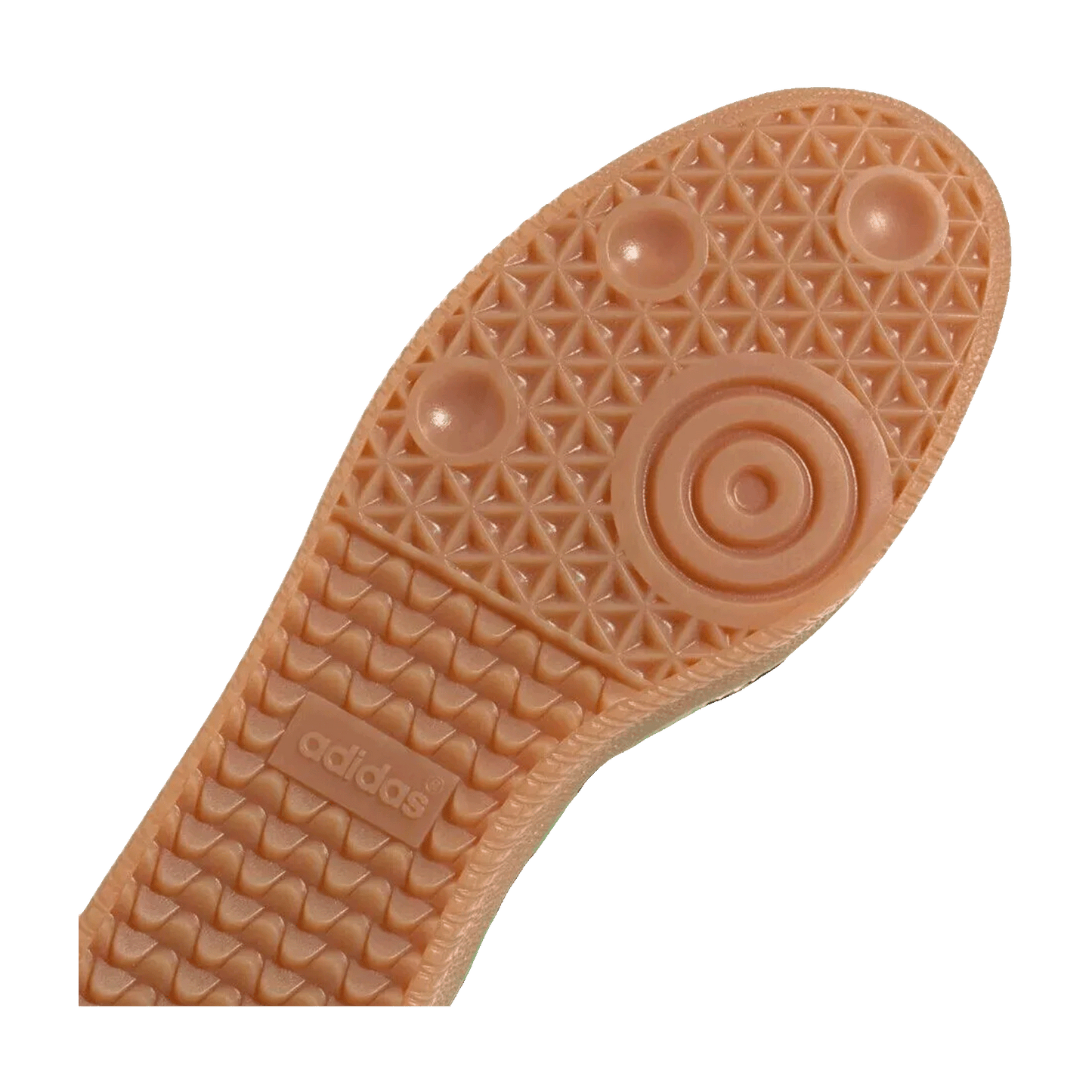 adidas Samba Team Austin FC Sohle