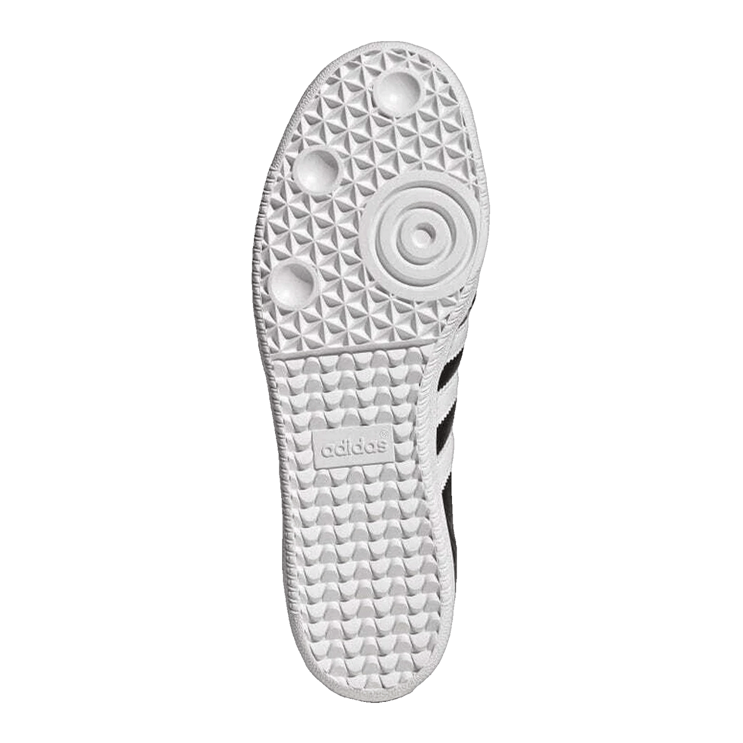adidas Samba Team Juventus Sohle