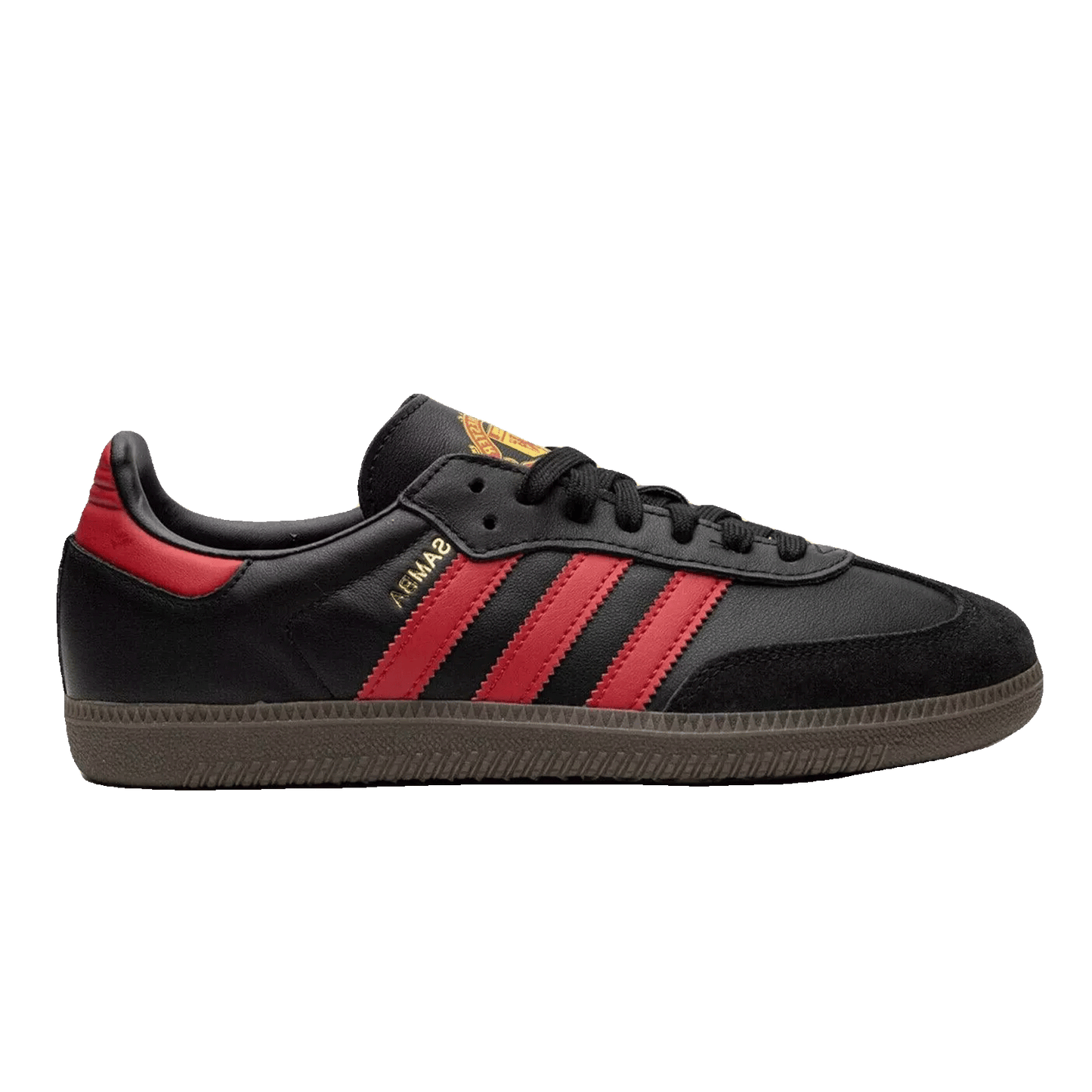 adidas Samba Team Manchester United