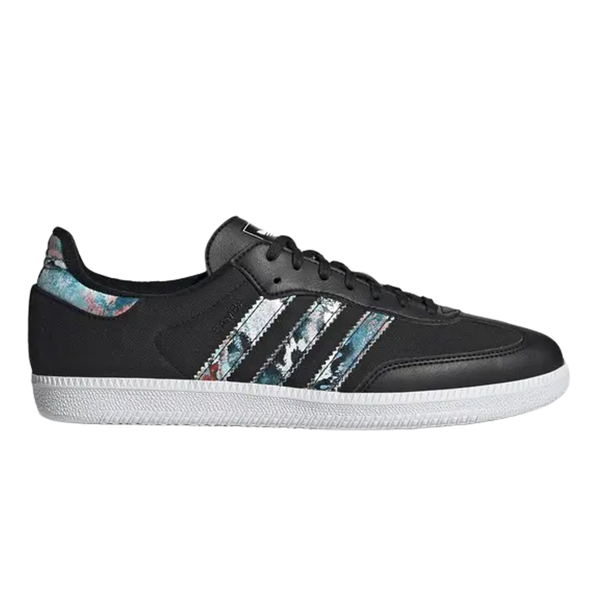 adidas Samba Tie Dye Black GZ7040