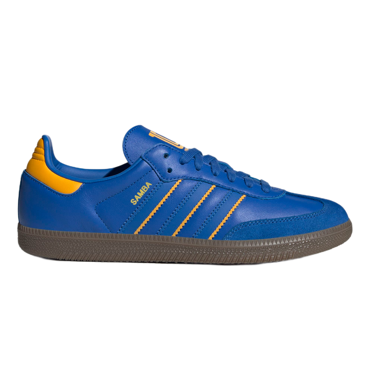 adidas Samba Tigres UNAL JQ4052