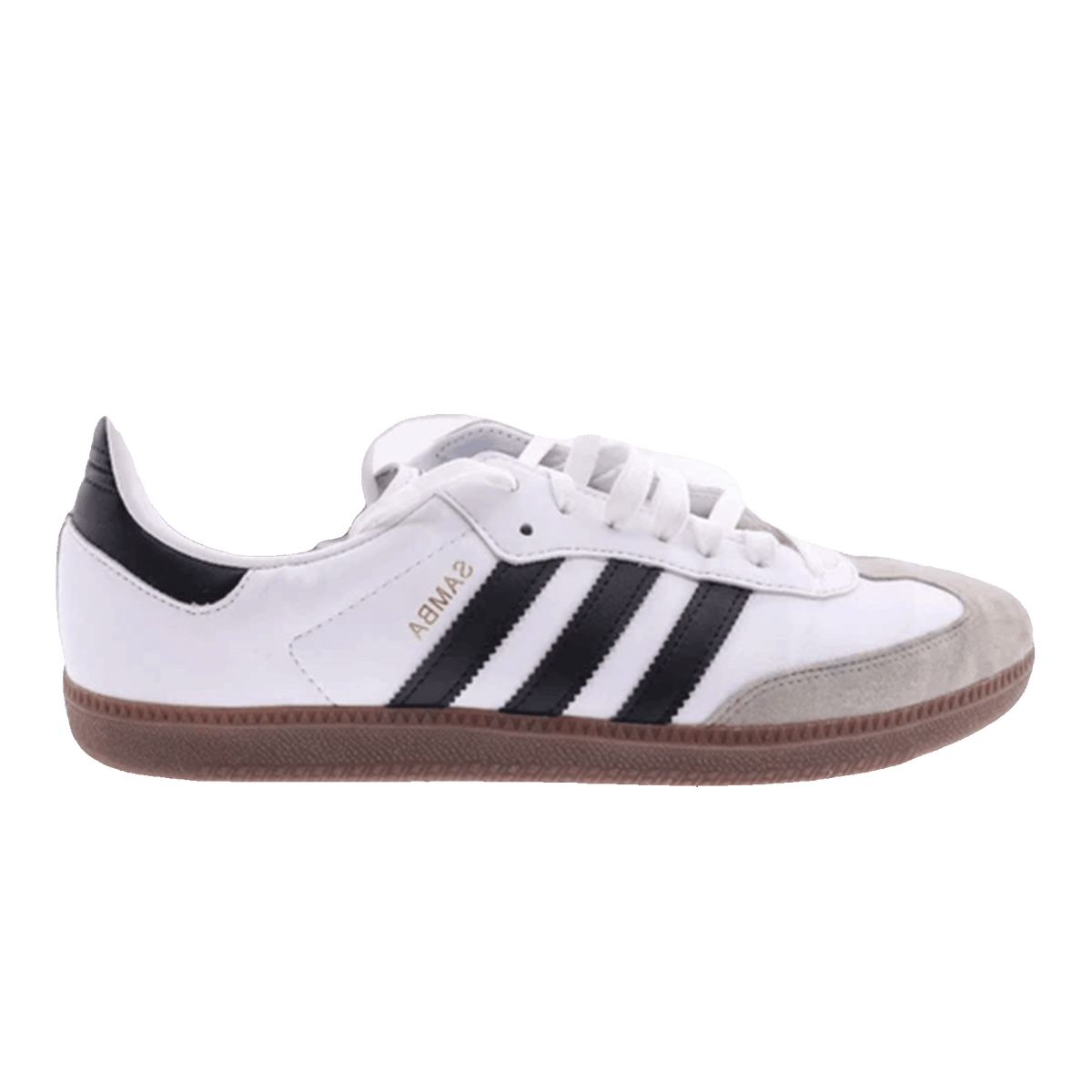adidas Samba Vegan White Gum H01877