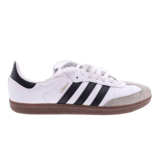 adidas Samba Vegan White Gum