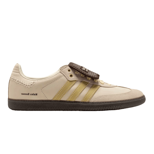adidas Samba Wales Bonner Ecrtin Brown